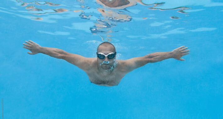 Saç Ekimi Sonrası Havuza ve Denize Girmek Zararlı mı?