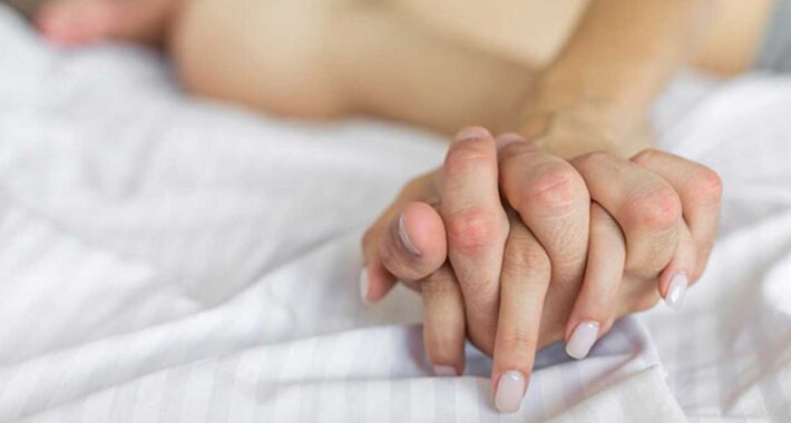 Saç Ekimi Sonrası Cinsel İlişki ve Mastürbasyon Zararlı mı?