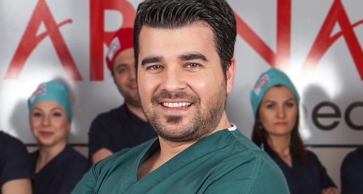 ArenaMed: Saç Ekimi Fiyat, yorum, Şikayet ve Sonuçları