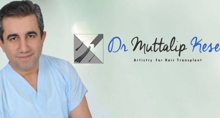 Dr. Muttalip Keser: Saç Ekimi Yorum, Fiyat, Şikayet ve Sonuçları