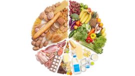 Saç Dökülmesine İyi Gelen Vitaminler İçeren Besinler: