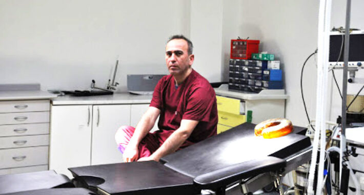 Serdar Gökrem Saç Ekimi Yorumları ve Sonuçları