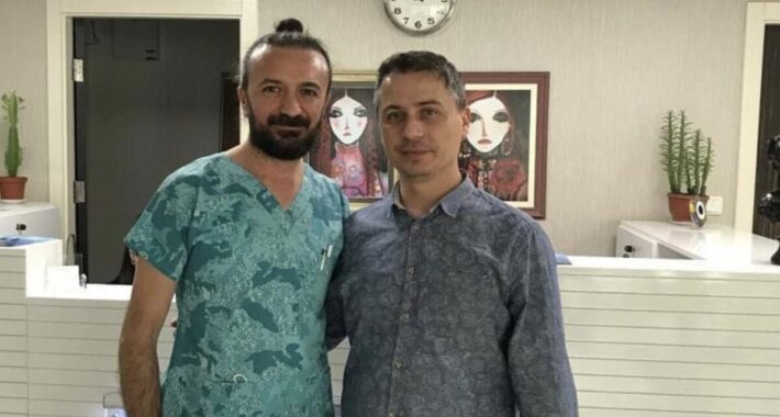 Şahin Çelik Saç Ekimi: Şikayet, Fiyat ve Yorum