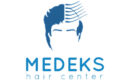 Medeks hair center saç ekimi