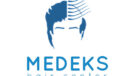 Medeks hair center saç ekimi
