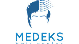 Medeks hair center saç ekimi
