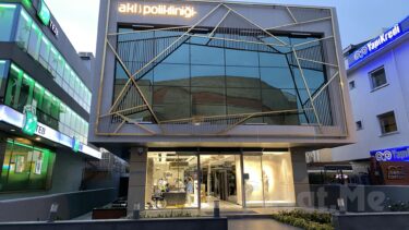 AKL Polikliniği saç ekimi