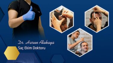 Gold City Hair Saç Ekimi Merkezi