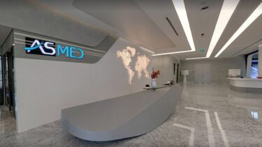 Asmed Dilek Çakır Saç Ekimi